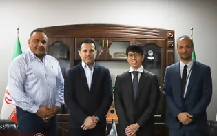 تیم‌ ملی جودو ایران با ژاپن اردو مشترک برگزار می‌کند