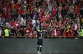 پرسپولیس به دنبال رفع عجیب‌ترین محرومیت در لیگ