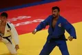 بریمانلو به دیدار رده‌بندی رسید و کامیابی حذف شد