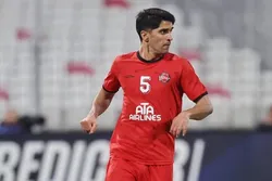 پورعلی به پرسپولیس پیوست