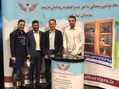آزاد کردن زندانیان جرایم غیر عمد توسط گلزنان دربی