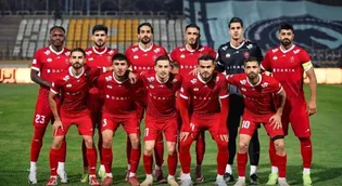 سردار آزادگان قزوین میزبان پرسپولیس در نیم‌فصل دوم؟