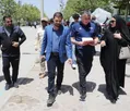 آغاز به کار ناظر AFC برای بررسی پروژه گرسروتز ایران