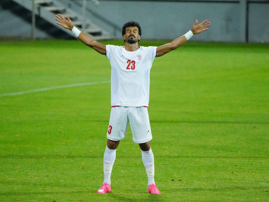ایران ۲ - مالی صفر؛ پرونده اردوی آنتالیا با عبور از مالی بسته شد