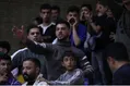 فحش آزاد در اسلامشهر/ کنایه اکبری به هواداران طبیعت!