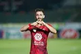 مهاجم پرسپولیس با توپ پر آمد؛ منتقدان ساکت شدند