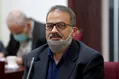 ناظمی: در فضای انتخابات تابع سیاست‌های وزارت ورزش هستیم/ برنامه ما بازگشت قدرتمند به عرصه‌های بین‌المللی است