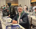 حضور پولادگر در سمینار سرپرستان بازی‌های پاراآسیایی ناگویا