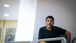 دبیر ۱۵ روز سرمربی کشتی می‌شود!