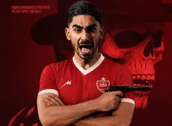 جلالی و شهرآبادی رسما سرخپوش شدند