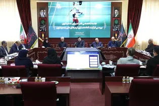 برنامه تمرینی فشرده بدمینتون‌بازان تا بازی‌های آسیایی ناگویا و المپیک داکار