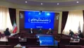 برگزاری جلسه شورای معاونین وزارت ورزش با حضور دنیامالی