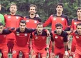 آخرین وضعیت بازیکن پرسپولیس بعد از جراحی خطرناک
