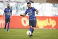 دلیل نیمکت نشینی هافبک استقلال مشخص شد