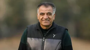 طاهری: ساپینتو فقط یک ایدئولوژی دارد، جنگ و احترام/ در هر ۳ جام مدعی هستیم
