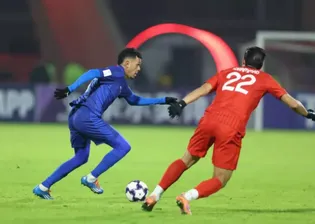 جشن صعود زودهنگام در خانه با کامبک تراکتور