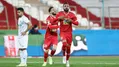 ۲ پرسپولیسی از چشم گل‌محمدی افتادند