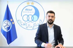 خدادادی سرمربی فوتسال استقلال شد