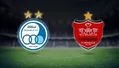 برد پرسپولیس در دربی امیدها