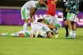 فاجعه در اراک؛ ایرالکو فقط با ۸ بزرگسال در آستانه لیگ!