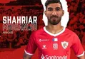 مغانلو و پرسپولیس شاید منتفی شود
