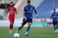 بدشانسی بی موقع مهاجم استقلال !