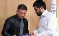 دبیر در سمینار روسای هیات‌ها علیه غلامرضا محمدی چه گفت؟
