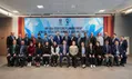 رییس انجمن هاکی روی یخ ایران در نهمین کنگره هاکی روی یخ آسیا در قزاقستان حضور داشت
