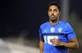 ستاره الهلال بازی با پرسپولیس را از دست داد