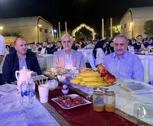 نبی: از باشگاه‌ها برای موفقیت تیم امید در بازی‌های آسیایی انتظار همکاری داریم