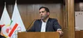 خیری‌نیا: کسب مدال در بازی‌های آسیایی دشوار است؛ امیدواریم حداقل حضوری خوب داشته باشیم + فیلم