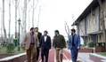 برگزاری مسابقات کشتی محلات استان‌ها با حضور عضو مجمع تشخیص مصلحت نظام