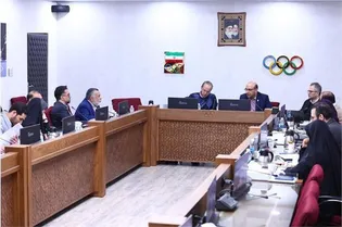 تجاری: هدف ما حضور شایسته تیراندازی در بازی‌های آسیایی است