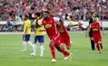 نظر یک پرسپولیس در مورد نیمکت نشینی لوکادیا