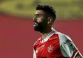 سلمانی: در پرسپولیس خوشحال هستم/ انگیزه‌های شخصی در انتخاب ترکیب تیم دخیل نیست