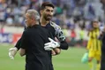بیرانوند برود نمی‌مانم!  