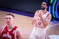 بازگشت زنگنه به تیم ملی بسکتبال پس از عمل جراحی
