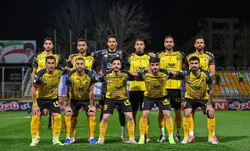 سپاهان بهترین تیم ایران در آسیا!
