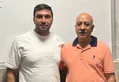 پایان حواشی با عذرخواهی پدر نعمت‌زاده از پیرهادی