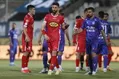 هوادار صفر - پرسپولیس صفر/ رویای قهرمانی سرخ‌ها کمرنگ شد!