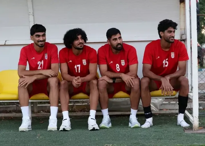 زنگ خطر برای تیم امید؛ باشگاه‌ها شمشیر را از رو بستند/وقتی یک بازیکن زیادی است!