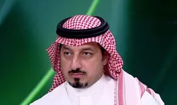 رئیس فدراسیون فوتبال عربستان استعفا داد!