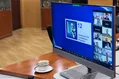نخستین جلسه کمیسیون توانمندسازی فدراسیون جهانی والیبال با حضور تقوی و فابیو