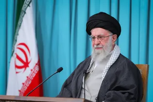 رهبر معظم انقلاب اسلامی: موفقیت‌های ورزشی اخیر در تاریخ ورزشمان بی‌سابقه بود +فیلم