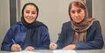 مربی اسبق تیم ملی به لیگ برتر زنان بازگشت