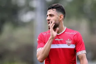 چراغ سبز تارتار؛ پورعلی‌گنجی در پرسپولیس می‌ماند!