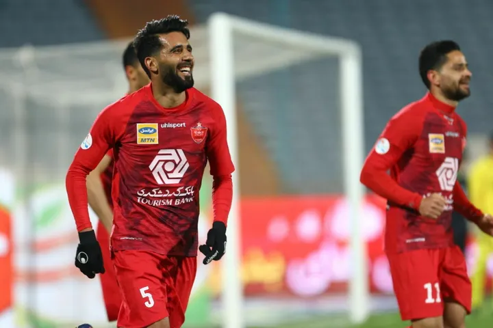 پرسپولیس و پرونده بشار که هنوز روی میز مانده؛ بی‌تفاوتی سرخ‌ها به یک گزینه محبوب!