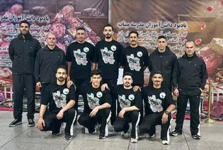 پیشرفت تا ناگویا؛ حمایت یکپارچه ملی‌پوشان از آینده سپک‌تاکرای ایران