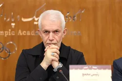 اسبقیان: ناکامی فوتبال در ناگویا قابل قبول نیست
