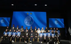 نظری: استقلال در بخش بانوان فقط برای قهرمانی تیم‌داری می‌کند